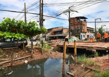 Belém está entre as piores capitais para se viver no Brasil