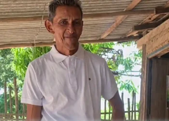 Família de Nova Esperança do Piriá denuncia descaso na transferência de idoso para Castanhal
