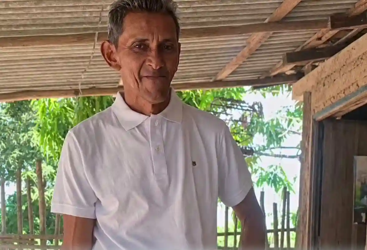 Família de Nova Esperança do Piriá denuncia descaso na transferência de idoso para Castanhal