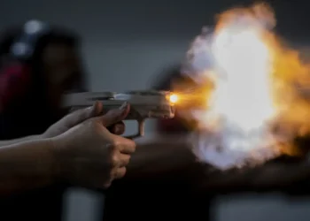 Castanhal atrás apenas de Belém em mortes por arma de fogo dentro de casa