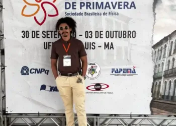 Quem é Dr. Marco Aurélio, físico de Castanhal destaque nacional