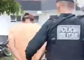 Homem é detido com celular roubado no Conjunto Ipê Branco, em Castanhal