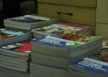 IFPA Castanhal abre chamada pública para doação e reciclagem de livros didáticos