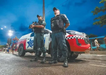 Pará lidera redução de homicídios no Norte, mas Castanhal segue entre as cidades mais violentas do país