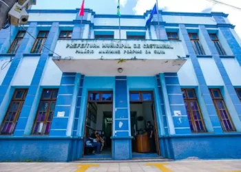 Prefeitura de Castanhal homologa projeto de Regularização Fundiária no bairro Fonte Boa