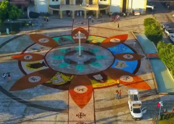 Prefeitura de Castanhal decreta ponto facultativo no dia 5 de junho, após o feriado de Corpus Christi