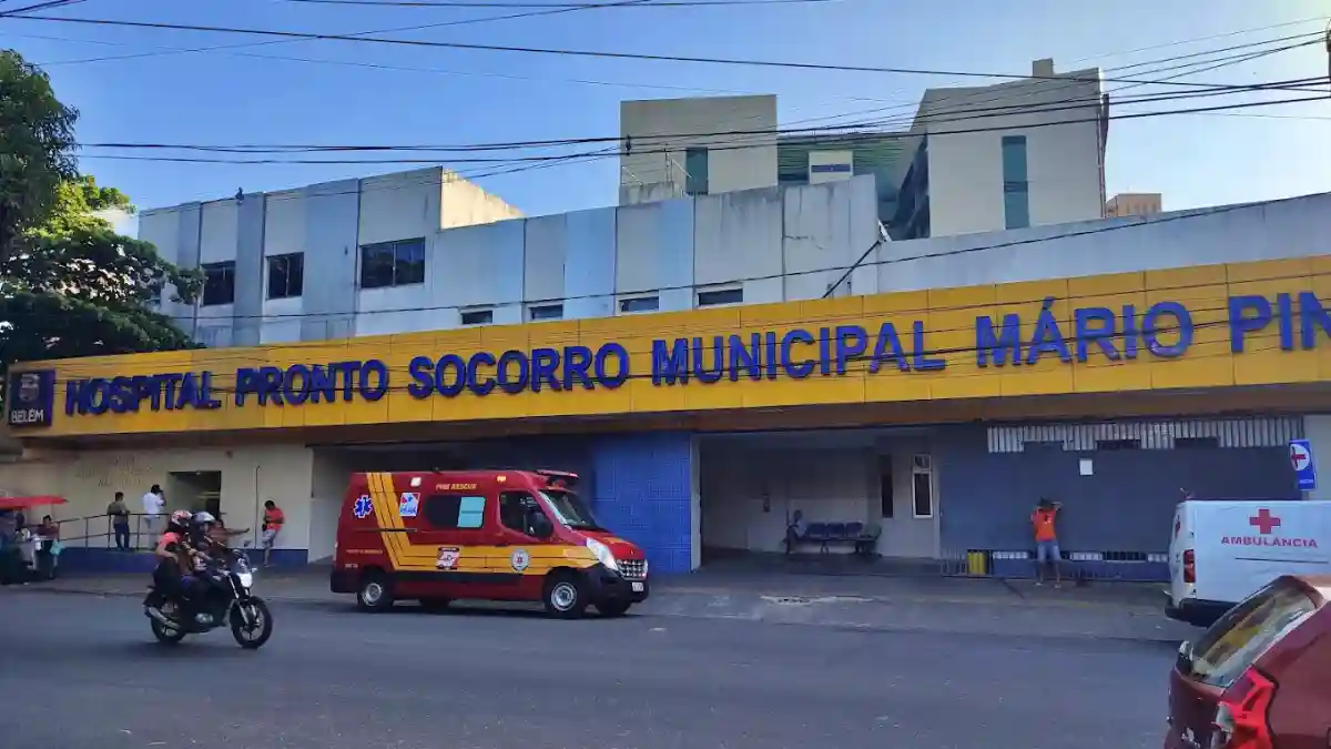 Vereador acusa Sesma de superfaturar medicamentos e pede CPI na Câmara de Belém