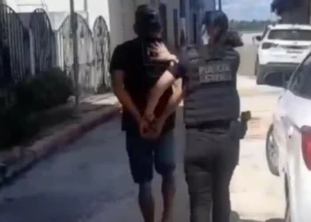 Condenado por engravidar sobrinha de 12 anos é pego pela polícia em Cametá