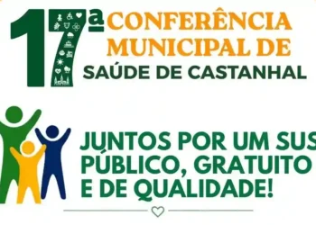 Conselho cancela XVII Conferência Municipal de Saúde em Castanhal e anuncia reinício do processo