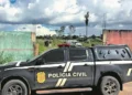 Corpo em avançado estado de decomposição é encontrado em Barcarena