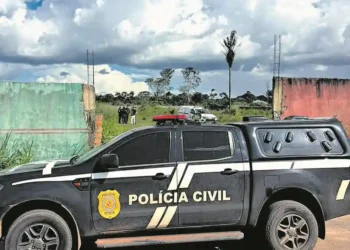 Corpo em avançado estado de decomposição é encontrado em Barcarena