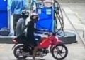 Dupla assalta posto de combustíveis na BR-316 em Castanhal