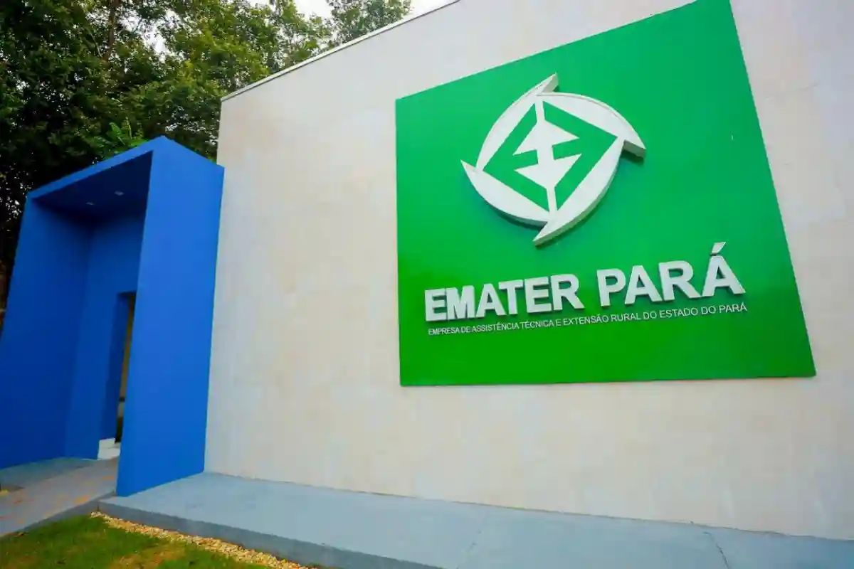 EMATER abre PSS com salário de até R$ 4,7 mil e Castanhal está na lista!