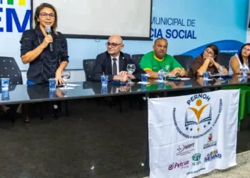Formatura do PERNOH em Castanhal certifica 175 alunos em cursos profissionalizantes gratuitos