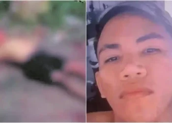 Homem é morto a facadas por ex-companheiro da namorada em São Caetano de Odivelas