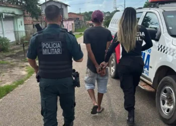 Pai é preso em Bujaru suspeito de abusar da própria filha