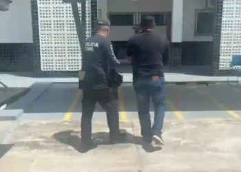 Polícia prende homem condenado a 22 anos por estupro de vulnerável em Soure