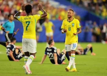 Prefeitura de Castanhal altera expediente no dia 29; Jogo do Brasil na Copa
