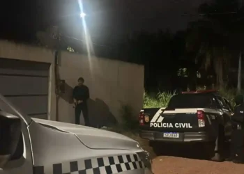 Três suspeitos são presos por envolvimento em homicídio em Marabá
