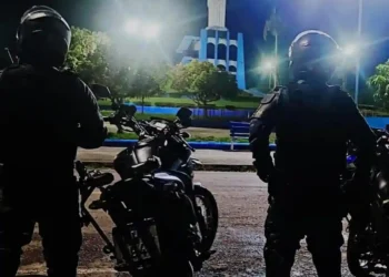 Guarda Civil de Castanhal abre inscrições para IV Curso de Patrulhamento Tático Motorizado