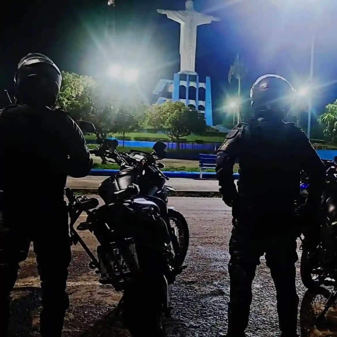 Guarda Civil de Castanhal abre inscrições para IV Curso de Patrulhamento Tático Motorizado