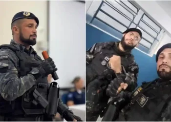 Guarda Civil de Castanhal ganha destaque em Curso de Cinotecnia Policial no Piauí