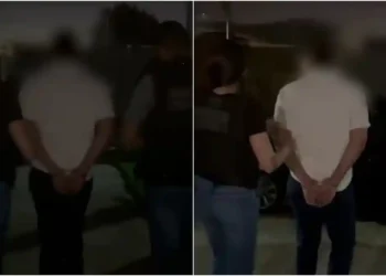 Líder de facção que ordenava assassinatos e extorsões em Castanhal é preso na fronteira com o Paraguai