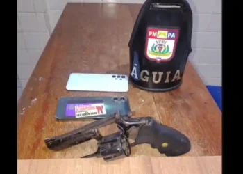 Tentativa de homicídio no bairro Fonte Boa, em Castanhal, termina com três presos